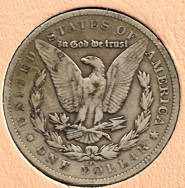 The-28-Days-Of-Morgan-Dollars!-Act-II