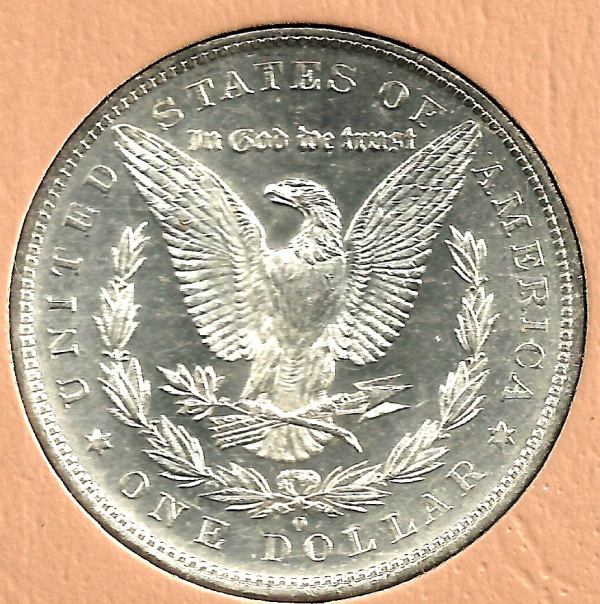 The-28-Days-Of-Morgan-Dollars!-Act-II