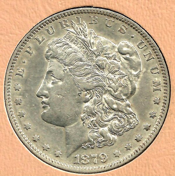 The-28-Days-Of-Morgan-Dollars!-Act-II