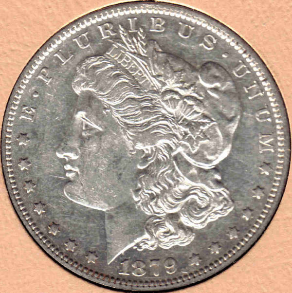 The-28-Days-Of-Morgan-Dollars!-Act-II