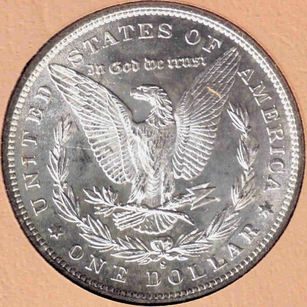 The-28-Days-Of-Morgan-Dollars!-Act-II