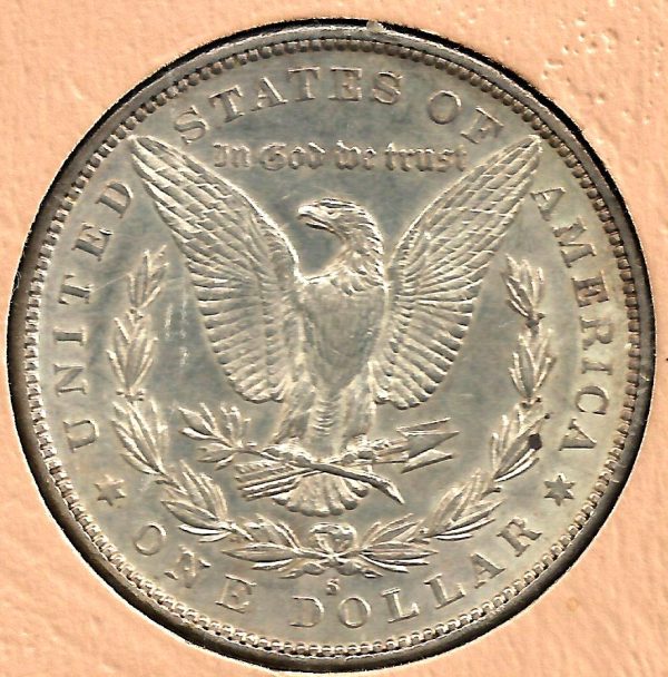 The-28-Days-Of-Morgan-Dollars!-Act-II