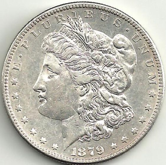 The-28-Days-Of-Morgan-Dollars!-Act-II