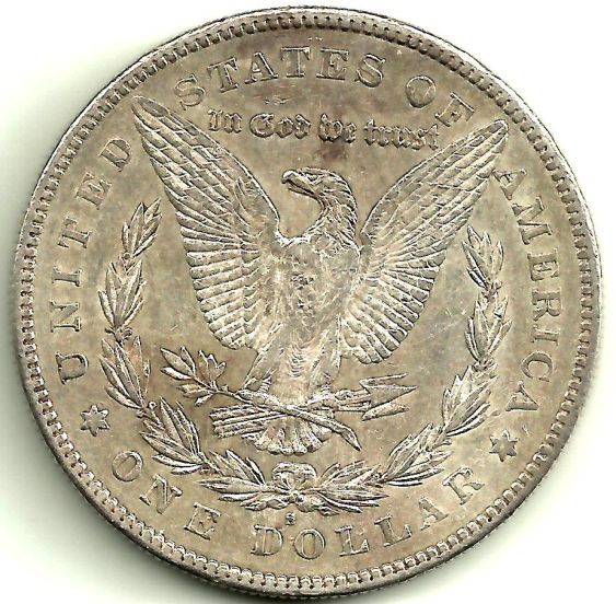 The-28-Days-Of-Morgan-Dollars!-Act-II
