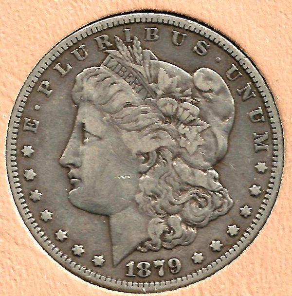 The-28-Days-Of-Morgan-Dollars!-Act-II