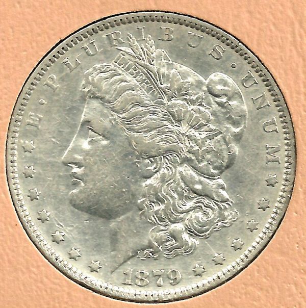 The-28-Days-Of-Morgan-Dollars!-Act-II