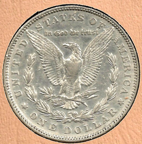 The-28-Days-Of-Morgan-Dollars!-Act-II