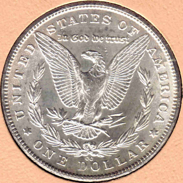 The-28-Days-Of-Morgan-Dollars!-Act-II