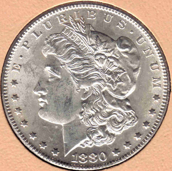The-28-Days-Of-Morgan-Dollars!-Act-II