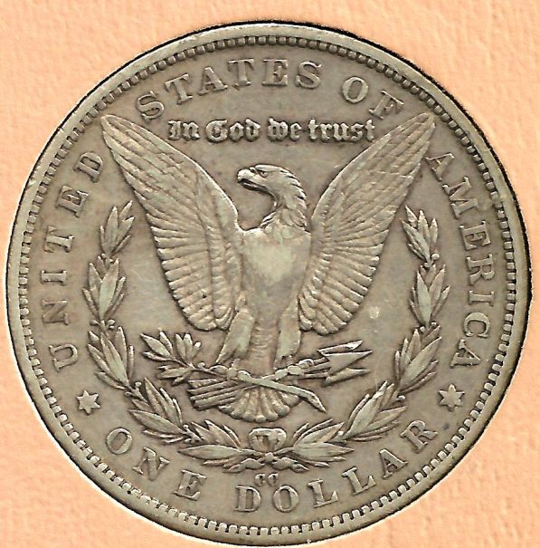 The-28-Days-Of-Morgan-Dollars!-Act-II
