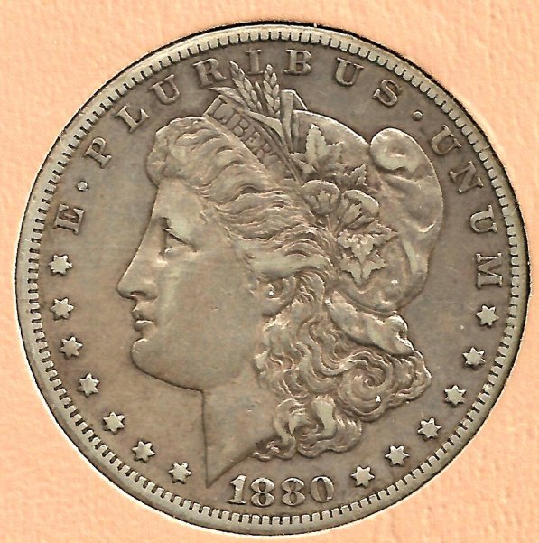 The-28-Days-Of-Morgan-Dollars!-Act-II