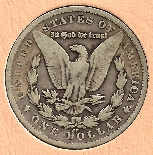 The-28-Days-Of-Morgan-Dollars!-Act-II