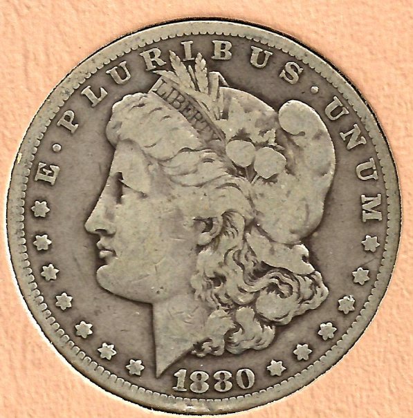 The-28-Days-Of-Morgan-Dollars!-Act-II