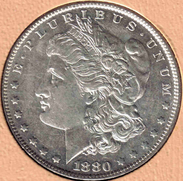 The-28-Days-Of-Morgan-Dollars!-Act-II