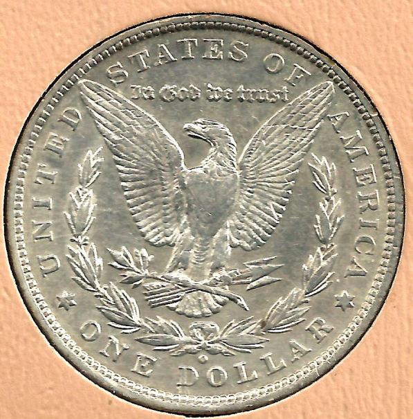 The-28-Days-Of-Morgan-Dollars!-Act-II