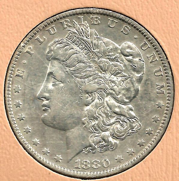 The-28-Days-Of-Morgan-Dollars!-Act-II