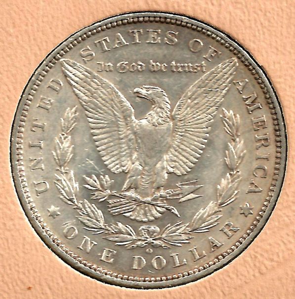 The-28-Days-Of-Morgan-Dollars!-Act-II