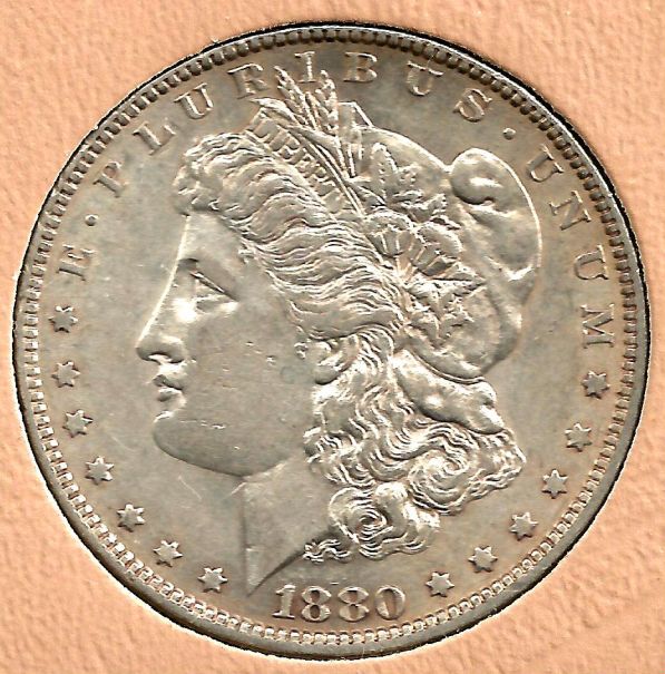 The-28-Days-Of-Morgan-Dollars!-Act-II