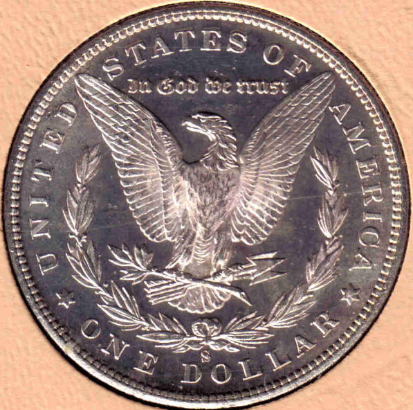 The-28-Days-Of-Morgan-Dollars!-Act-II