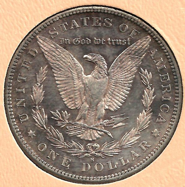 The-28-Days-Of-Morgan-Dollars!-Act-II