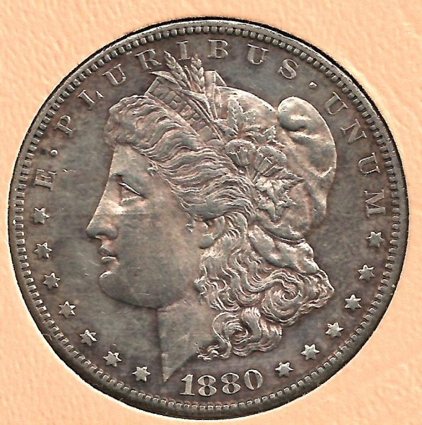 The-28-Days-Of-Morgan-Dollars!-Act-II