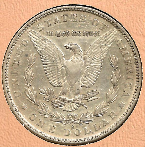 The-28-Days-Of-Morgan-Dollars!-Act-II