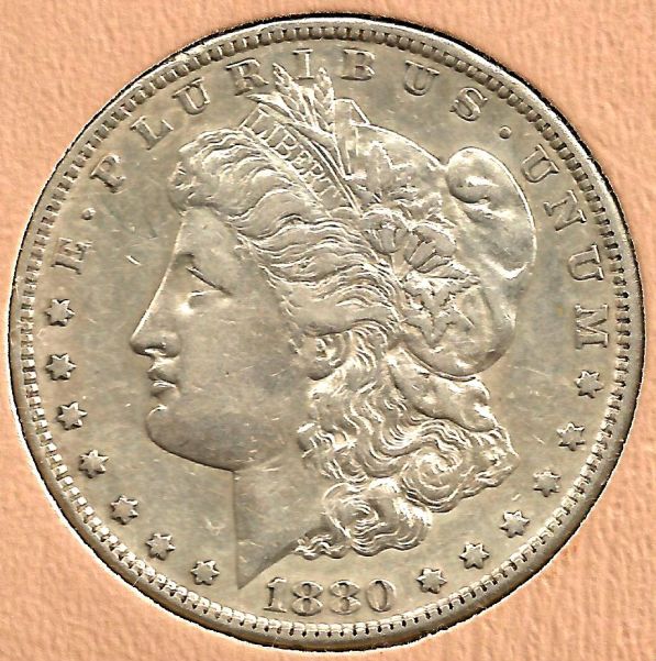 The-28-Days-Of-Morgan-Dollars!-Act-II