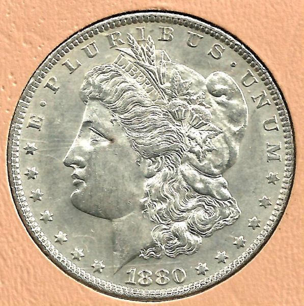 The-28-Days-Of-Morgan-Dollars!-Act-II