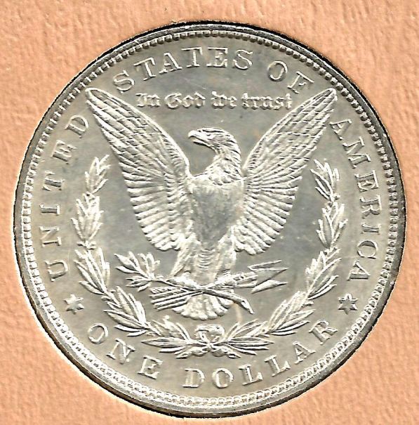 The-28-Days-Of-Morgan-Dollars!-Act-II