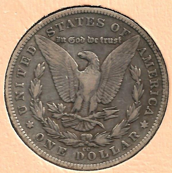 The-28-Days-Of-Morgan-Dollars!-Act-II