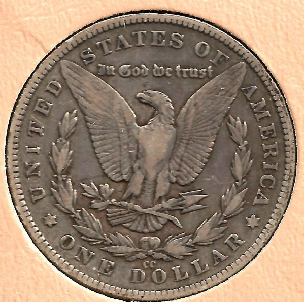 The-28-Days-Of-Morgan-Dollars!-Act-II