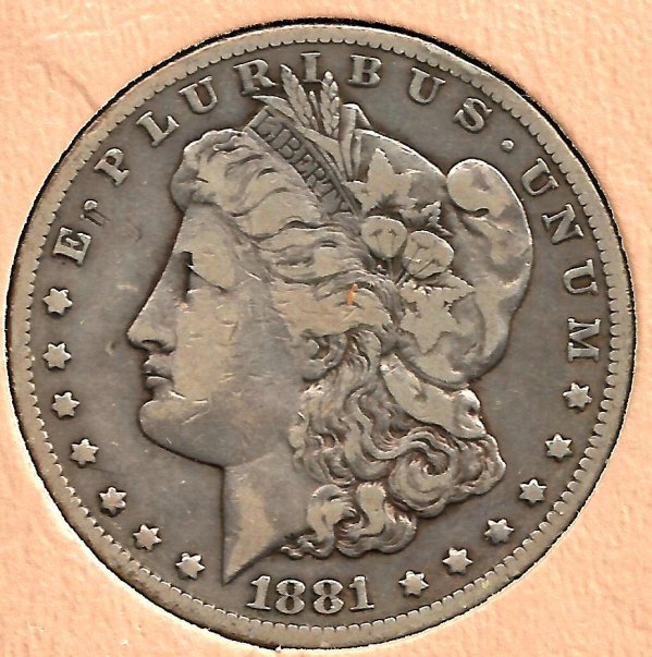 The-28-Days-Of-Morgan-Dollars!-Act-II