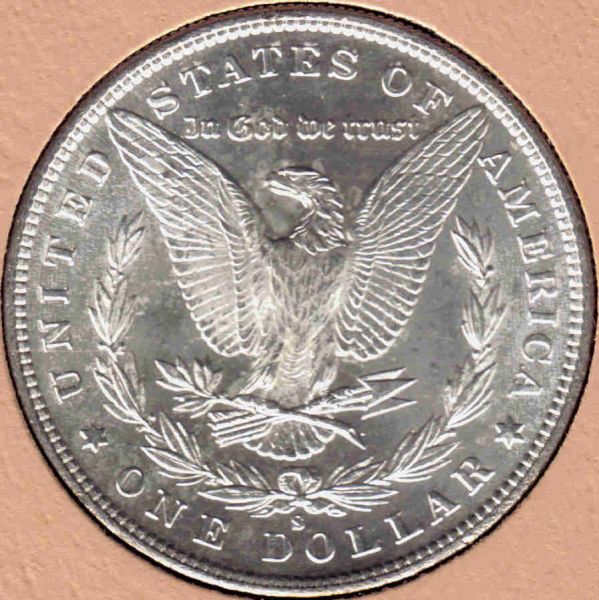 The-28-Days-Of-Morgan-Dollars!-Act-II