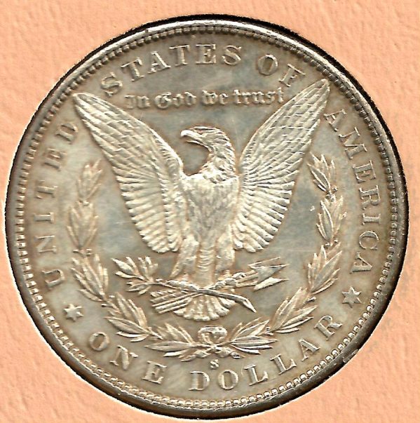The-28-Days-Of-Morgan-Dollars!-Act-II