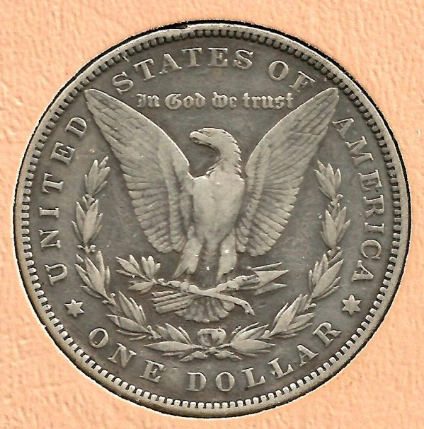 The-28-Days-Of-Morgan-Dollars!-Act-II