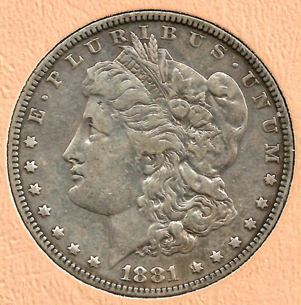 The-28-Days-Of-Morgan-Dollars!-Act-II