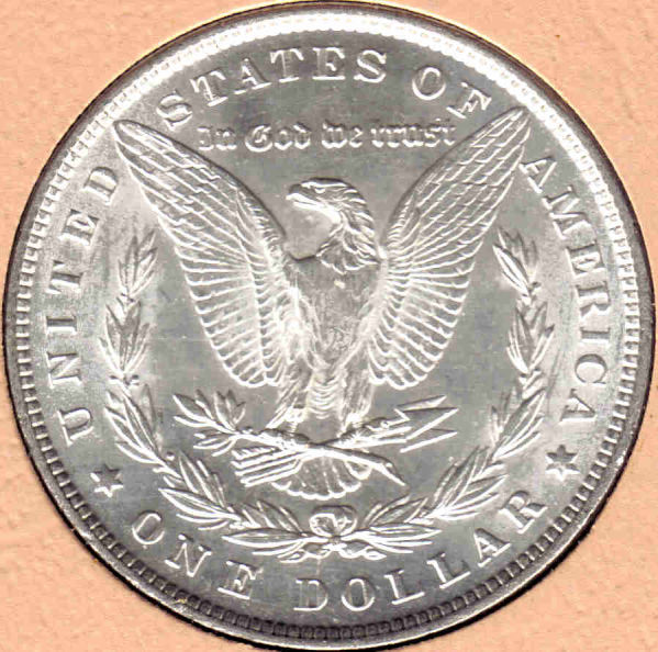 The-28-Days-Of-Morgan-Dollars!-Act-II