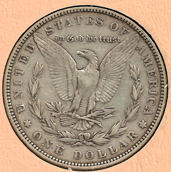 The-28-Days-Of-Morgan-Dollars!-Act-II