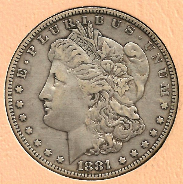 The-28-Days-Of-Morgan-Dollars!-Act-II
