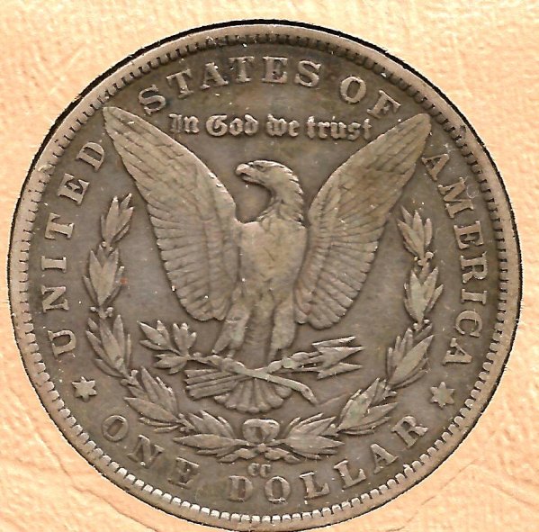 The-28-Days-Of-Morgan-Dollars!-Act-II