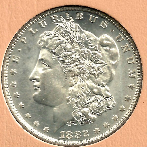 The-28-Days-Of-Morgan-Dollars!-Act-II