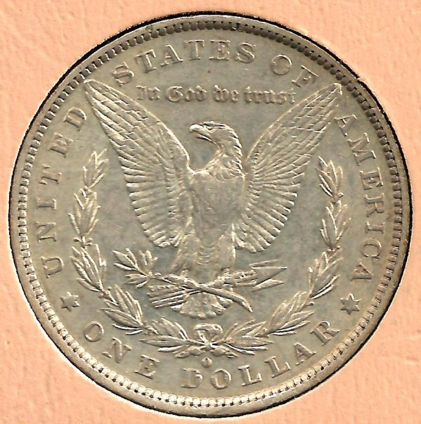 The-28-Days-Of-Morgan-Dollars!-Act-II