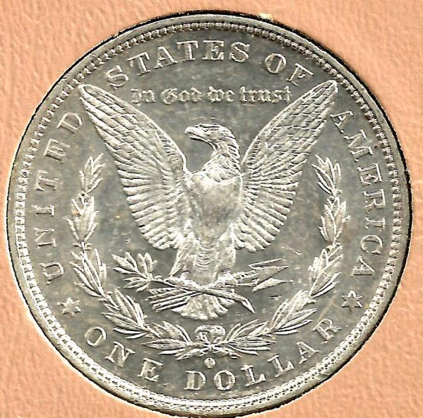 The-28-Days-Of-Morgan-Dollars!-Act-II