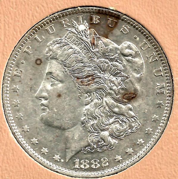 The-28-Days-Of-Morgan-Dollars!-Act-II