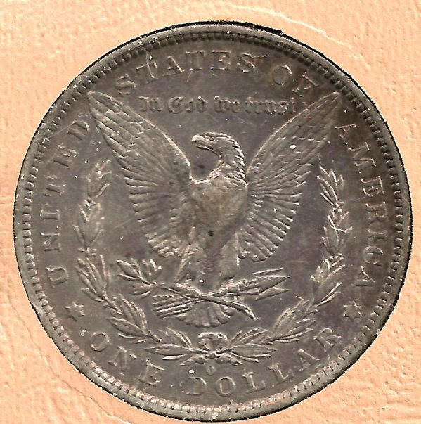 The-28-Days-Of-Morgan-Dollars!-Act-II