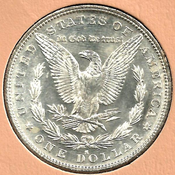 The-28-Days-Of-Morgan-Dollars!-Act-II