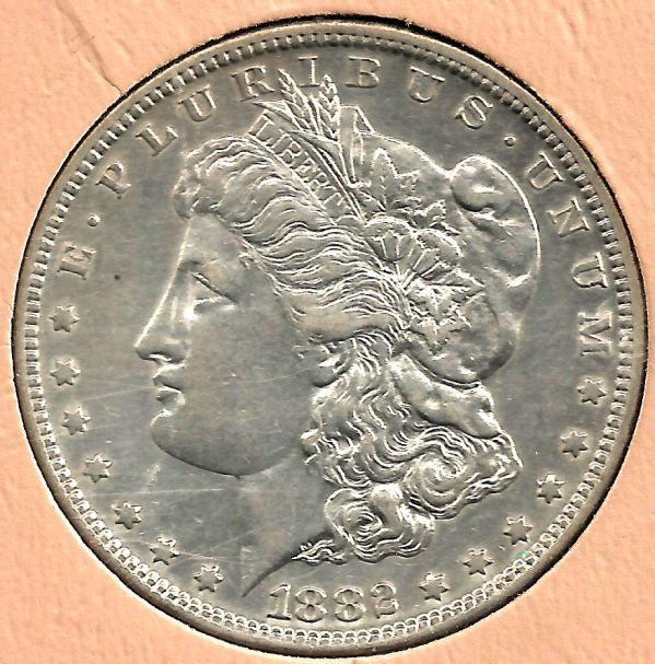 The-28-Days-Of-Morgan-Dollars!-Act-II