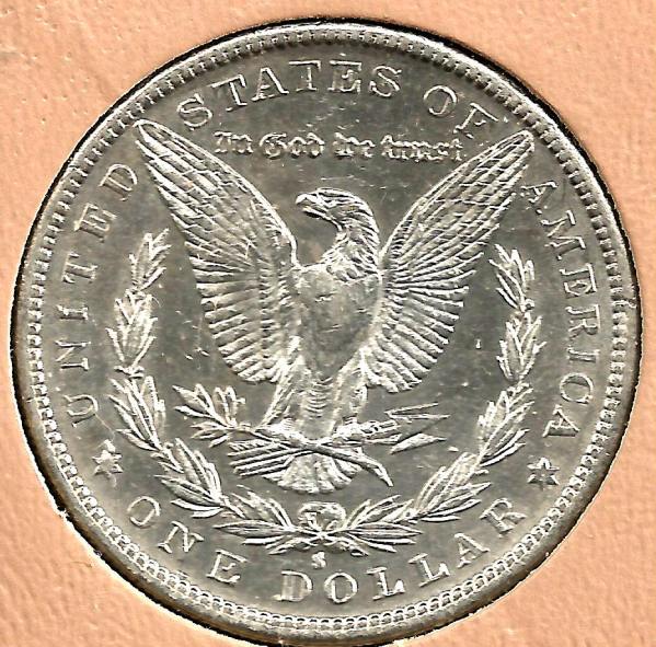 The-28-Days-Of-Morgan-Dollars!-Act-II