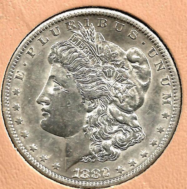 The-28-Days-Of-Morgan-Dollars!-Act-II