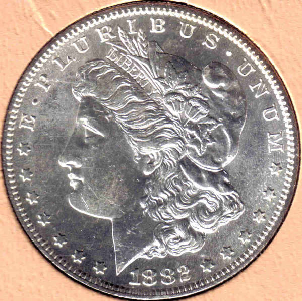 The-28-Days-Of-Morgan-Dollars!-Act-II